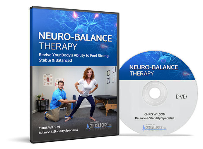 Neuro-Balance-Therapy