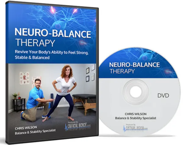 Neuro-balance Therapy