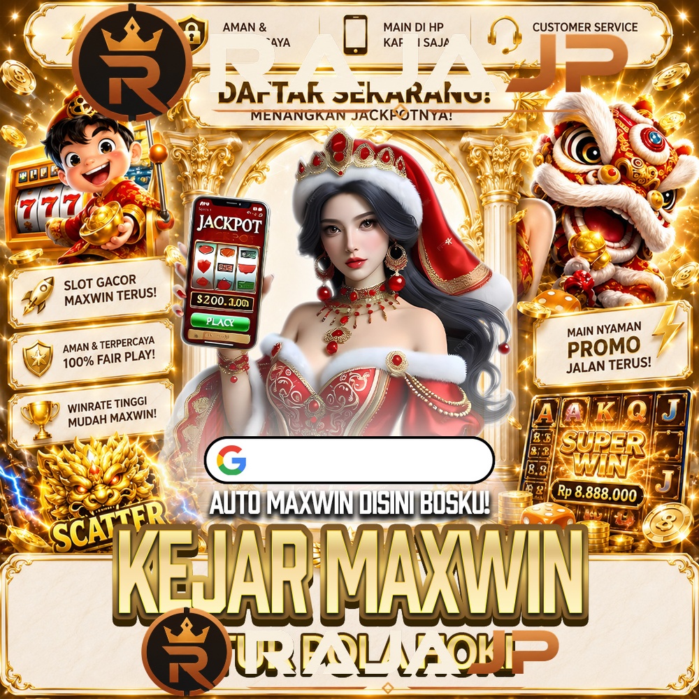 RAJAJP: Memahami game Simulasi Kreatif dengan Fitur Bangun Kota dan Eksplorasi dengan Perspektif Baru